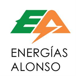 Horario de apertura Energías Alonso, Iscar