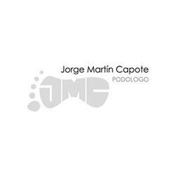 Horario de apertura Podólogo Jorge Martín Capote, Santa Cruz de Tenerife