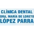 Horario de apertura Dra. María Loreto López Parra-clínica Dental - Castuera., 