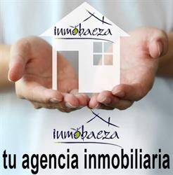 Horario de apertura Inmobaeza, Baeza