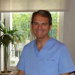 Clinica Garcia-Yanes en Madrid (Salamanca) - Horario de apertura