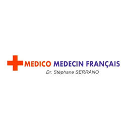 Horario de apertura Stéphane Serrano Medicina General, Benidorm