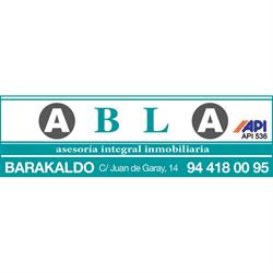 Horario de apertura Abla Agencia de la Propiedad Inmobiliaria, San Mamés