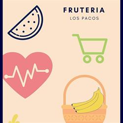 Horario de apertura Fruteria los Pacos S.L., Fuengirola