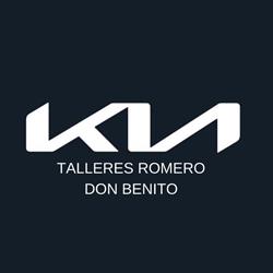 Horario de apertura Talleres Romero, Don Benito