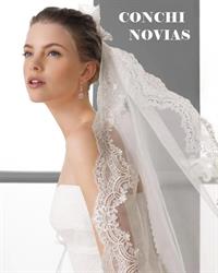 Horario de apertura Conchi Novias, Melilla