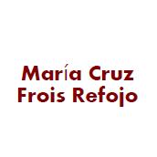 Horario de apertura María Cruz Frois Refojo, Padrón