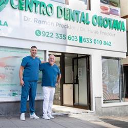 Horario de apertura PREGALA Centro Dental Orotava, La Orotava