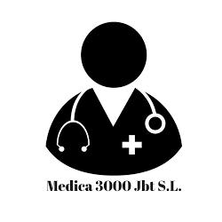 Horario de apertura Medica 3000 Jbt, Tomelloso