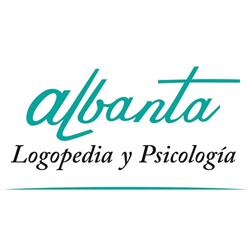 Horario de apertura Albanta. Logopedia y Psicología, Linares
