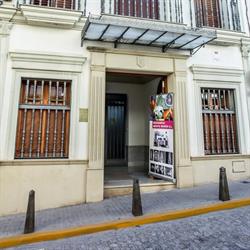 Horario de apertura Diagnostico Por Imagen Moron, Morón de la Frontera