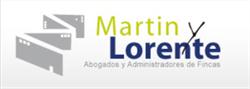 Martin y Lorente Abogados Administradores de Fincas en Madrid (Villaverde) - Horario de apertura
