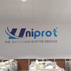 Horario de apertura Uniprot, Marchena