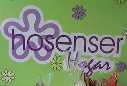Horario de apertura Hosenser Hogar, Ejea de los Caballeros