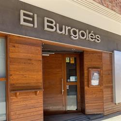 Horario de apertura EL Burgolés, El Burgo de Ebro