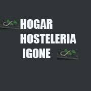 Horario de apertura Igone, Portugalete