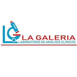 Horario de apertura Laboratorio de Análisis Clínicos La Galería, Almería