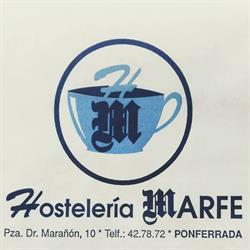 Horario de apertura Hosteleria Marfe, Ponferrada