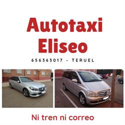 Horario de apertura Auto Taxi Eliseo, Andorra