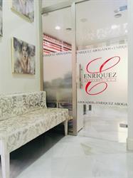 Enriquez Abogados, S.L.P en Córdoba (Centro) - Horario de apertura