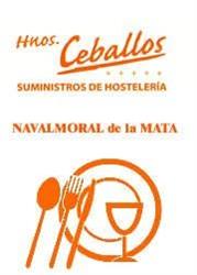 Horario de apertura Hermanos Ceballos, Navalmoral de la Mata