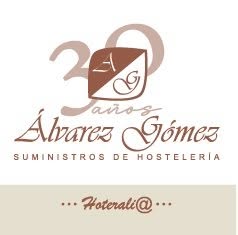 Horario de apertura Álvarez Gómez Suministros de Hostelería, Corella