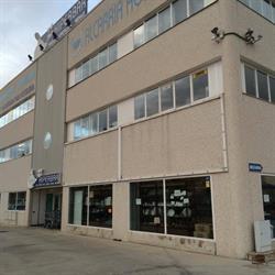 Horario de apertura Alcarria Hostelería (Hiperbar), Guadalajara