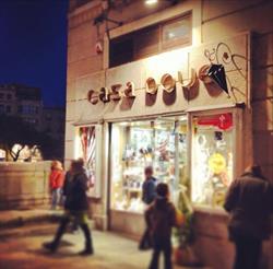 Horario de apertura Casa Boué, Girona