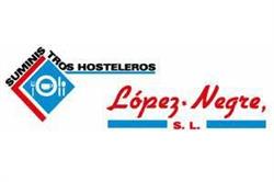 Horario de apertura Suministros Hosteleros Lopez Negre S. L., Gandia