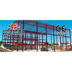 Horario de apertura Estructuras Metálicas Martínez Terres S.L.U., Crevillent
