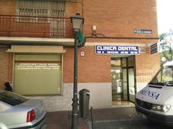 Horario de apertura Clinica Dental Monte Aya S.c., Madrid