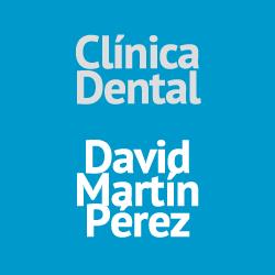 Clínica Dental David Martín Pérez en Granada (Ronda) - Horario de apertura