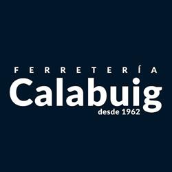 Horario de apertura Ferretería Calabuig Cullera-Centro, 