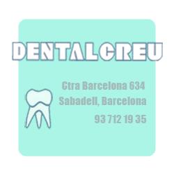 Horario de apertura DENTALCREU, Sabadell