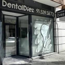 Clínica Dental Díez en Madrid (Arganzuela) - Horario de apertura