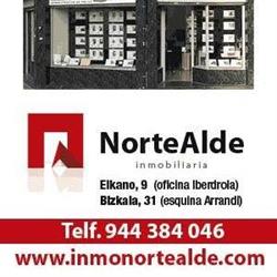Horario de apertura Nortealde Promociones Inmobiliarias S.L., Barakaldo
