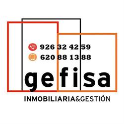 Horario de apertura Gefisa Inmobiliaria, Valdepeñas