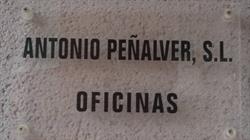 Horario de apertura ANTONIO PEÑALVER, S.L, Murcia