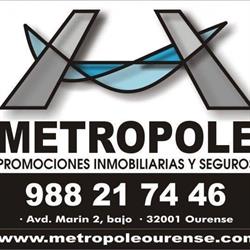 Horario de apertura Metropole Ourense, 