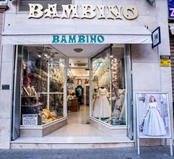 Horario de apertura Bambino 2, Antequera