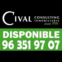 Horario de apertura Cival, Valencia