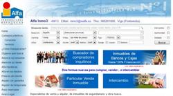 Inmo3 en Vigo (Lavadores) - Horario de apertura