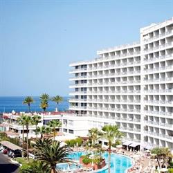 Horario de apertura Ona Palm Beach Tenerife, Playa de las Américas