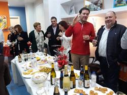 San Antonio Inmobiliaria en Vigo (Freixeiro) - Horario de apertura