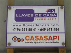 Horario de apertura Inmobiliaria Llaves de Casa, Valencia