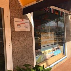 Horario de apertura Casas del Mediterraneo, Santa Pola