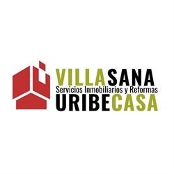 Horario de apertura Inmobiliaria Villa Sana, Villasana de Mena