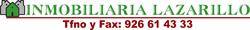Horario de apertura Inmobiliaria Lazarillo, Manzanares