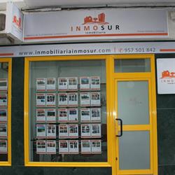 Horario de apertura Inmosur, Lucena