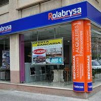 Inmobiliaria Rolabrysa en Granada (Zaidín) - Horario de apertura